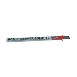Rothenberger LEGA SALDANTE S2 QUADRATA MM. 2 Kg. 1,00