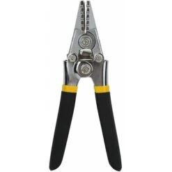 Kueatily Pinze Per Piegare I Metalli Piegatrici A Mano In Metallo Da 3,15 Pollici - Per Piegare E Appiattire Lamiere (diritte) -ProSald Italia 48677513 4