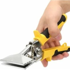 Kueatily Pinza Per Piegare La Lamiera Per Utensili Manuali, Pinza Per Piegare La Chiglia, Strumento Per Piegare I Metalli A Ganasce Dritte Manuale Strumento Per Appiattire Le Pinze Per Piegare La Lami 9 Kueatily Pinza Per Piegare La Lamiera Per Utensili Manuali, Pinza Per Piegare La Chiglia, Strumento Per Piegare I Metalli A Ganasce Dritte Manuale Strumento Per Appiattire Le Pinze Per Piegare La Lami -ProSald Italia 48677572 3