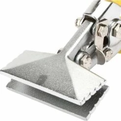 Kueatily Pinza Per Piegare La Lamiera Per Utensili Manuali, Pinza Per Piegare La Chiglia, Strumento Per Piegare I Metalli A Ganasce Dritte Manuale Strumento Per Appiattire Le Pinze Per Piegare La Lami 10 Kueatily Pinza Per Piegare La Lamiera Per Utensili Manuali, Pinza Per Piegare La Chiglia, Strumento Per Piegare I Metalli A Ganasce Dritte Manuale Strumento Per Appiattire Le Pinze Per Piegare La Lami -ProSald Italia 48677572 4