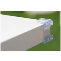 Paraspigoli Proteggi Spigoli Angoli Di Mobili Per Bambini Trasparenti 4 Pz -ProSald Italia 49283904 3