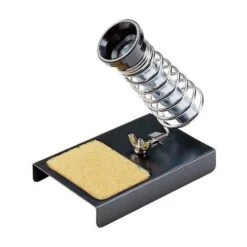 SUPPORTO DI SICUREZZA PER SALDATORE TOOLCRAFT ZD-10