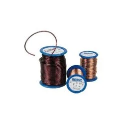 VELLEMAN WIK03N CAVO DI ALIMENTAZIONE RAME 80 M