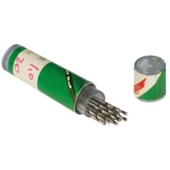 VELLEMAN DRILL10N2 MINI TRAPANO, MULTICOLORE, 1 MM