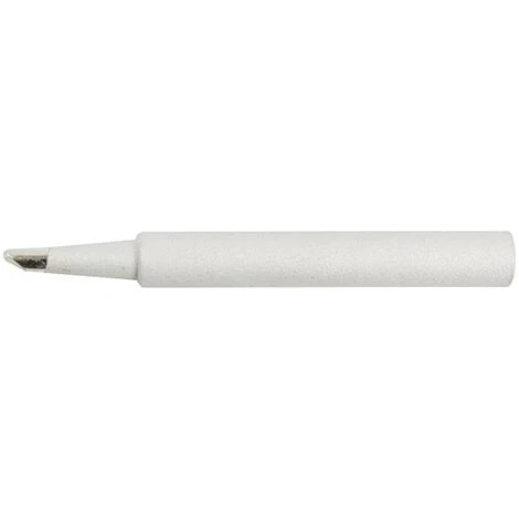 Velleman SALDATORI & ACCESSORIES 420141 PUNTA PIATTA/OBLIQUE, 3.0 MM 3 Velleman SALDATORI & ACCESSORIES 420141 PUNTA PIATTA/OBLIQUE, 3.0 MM