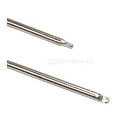 IMPACTICS HEATPIPE 6X300 MM SET OF 2 : IHPS6300