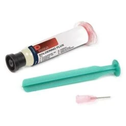 SOLDER FLOW - GEL - 30 G VELLEMAN VTFL1