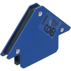 BGS FORZA DI SUPPORTO MAGNETICO, 11 KG, 3007
