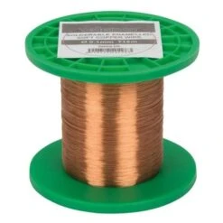 VELLEMAN WIK01N CAVO DI ALIMENTAZIONE RAME 715 M