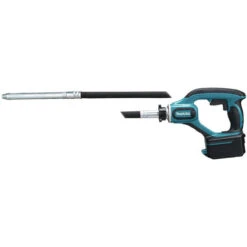 VIBRATORE PER CALCESTRUZZO 1.200 Mm 18V MAKITA DVR450RTE -ProSald Italia 49994449 3