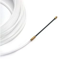 Sonda Passacavi Elettrici In Nylon Diametro 3mm 20 Metri Aigostar -ProSald Italia 50144617 2