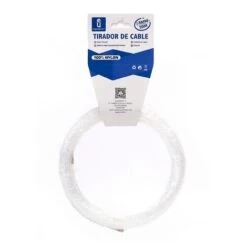 Sonda Passacavi Elettrici In Nylon Diametro 3mm 20 Metri Aigostar -ProSald Italia 50144617 3