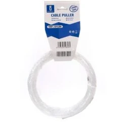 Sonda Passacavi Elettrici In Nylon Diametro 3mm 20 Metri Aigostar -ProSald Italia 50144617 4