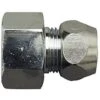- RACCORDO A VITE CON FILETTATURA INTERNA ‎1/2-3/8xØ10mm -ProSald Italia 50248667 1