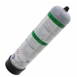 BOMBOLE GAS NON RICARICABILE ARGON