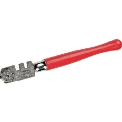 SILVERLINE CT30, TAGLIAVETRO A 6 ROTELLE