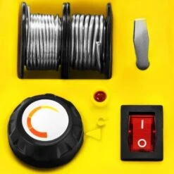 Trotec Stazione Di Saldatura PSIS 11-230V -ProSald Italia 50842981 5