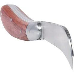 KS TOOLS Coltello P.elettricisti C.lame Richiudibili,1lame Dritta E 1a Falce -ProSald Italia 50872607 4