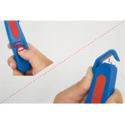 Coltelli Per Cavi S 4-28 50055328. -ProSald Italia 50993206 3