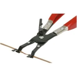 Ks Tools Pinze Leggeri Di Saldatura. 245mm 115.1052. -ProSald Italia 50997056 2