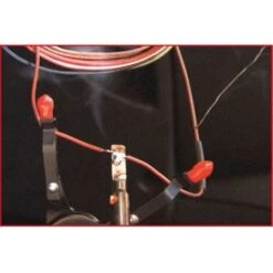 Ks Tools Pinze Leggeri Di Saldatura. 245mm 115.1052. -ProSald Italia 50997056 4