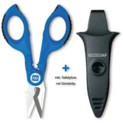 Forbici Per Cavi No.35 52000035. -ProSald Italia 50998205 2