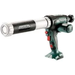 Metabo Pistola A Cartuccia Della Batteria KPA 18 LTX 400 Senza Un Caricabatterie