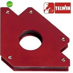 POSIZIONATORE MAGNETICO VALEX