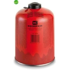CARTUCCIA GAS KEMPER BUTANO/PROPANO GR.460