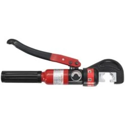 Pinza Crimpatrice Idraulica 4-6-8-10-16-25-35-70 Mm² -ProSald Italia 51076351 5