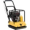 Compattatore Con Piastra Vibrante 196 CC 85 Kg 15,5 Kn