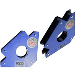 BGS COGENERAZIONE-SUPPORTO MAGNETICO, 32 KG, 3009