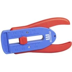 WEICON 51000002 Macchina Spelafili Automatica