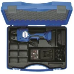 EK50ML ELECTRIC.CRUMPZANGE 0.14-50 Mm2 -ProSald Italia 51594751 3