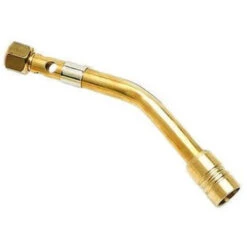 Lancia Di Saldatura, Portata 340 G/h: Saldatura Del Tubo Di Rame D.34 GUILBERT EXPRESS