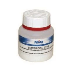 Supergel 231 Gel: Vasetto Da 200g Castolin