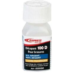 Disossidante : Bottiglia Da 52g GUILBERT EXPRESS