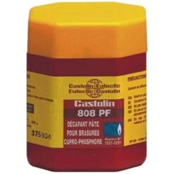 Spellafili 808: 200g Castolin