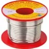 Bobina Per Saldatura A Stagno - Argento 3,5% Gas 250G Castolin -ProSald Italia 51660044 1