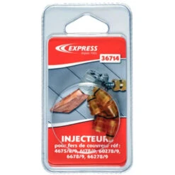 Set Di Cinque Iniettori Per Il Numero Di Parte 4675, 4678, 4679 GUILBERT EXPRESS