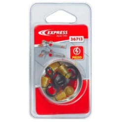 Set Di Cinque Iniettori Per 367, 364, 4367/8 GUILBERT EXPRESS