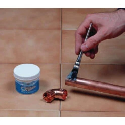 HAMPTON HP3 Stripper, Pasta In Barattolo Da 150 Ml GEB 5 HAMPTON HP3 Stripper, Pasta In Barattolo Da 150 Ml GEB -ProSald Italia 51663453 2