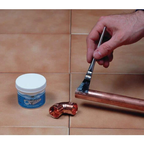 HAMPTON HP3 Stripper, Pasta In Barattolo Da 150 Ml GEB 4 HAMPTON HP3 Stripper, Pasta In Barattolo Da 150 Ml GEB - immagine 2