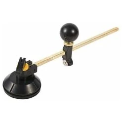 Tagliavetro Circolare Con Utensili Da Taglio A Ventosa, Diametro Del Cerchio Diamantato 400 Mm Per Hobbisti Tagliavetro Professionali -ProSald Italia 52006602 5