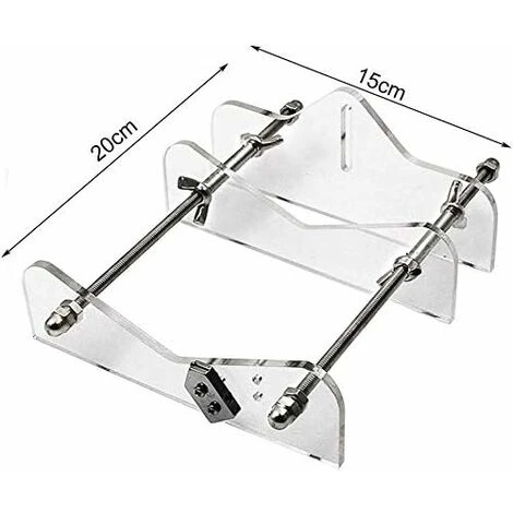 Tagliabottiglie In Vetro Tagliabottiglie In Vetro Per Varie Dimensioni E Forme, Rotondo, Quadrato, Ovale E Collo Di Bottiglia 7 Tagliabottiglie In Vetro Tagliabottiglie In Vetro Per Varie Dimensioni E Forme, Rotondo, Quadrato, Ovale E Collo Di Bottiglia - immagine 5