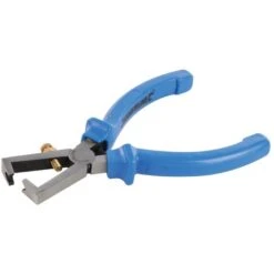 SILVERLINE 282479 PINZE A SPELLAFILI 160 MM