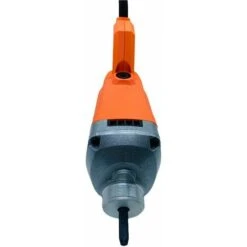 Vibratore Elettrico Per Calcestruzzo Portatile A Mano 2850W Betoniera 35mm -ProSald Italia 52588049 4