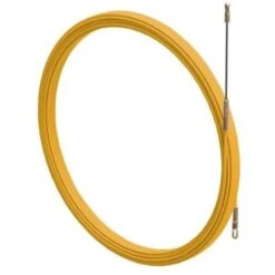 Sonda Arnocanali Tirafili Fibra 3,5mm Da 20mt Colore Gialla AF35.020