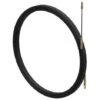 Sonda Arnocanali Tirafili Nylon 4mm Da 5mt Colore Nera AN4.005 -ProSald Italia 5265611 1