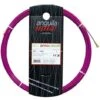 Sonda Arnocanali Tirafili In Acciaio 21mt 4mm Colore Viola A4.021MAX -ProSald Italia 5265621 1